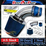 Bcp Blue 2009 2010 2011 Chevy AVEO5 1.6L L4 Short Ram Air Intake + Filter. Fixed Price $43.99.