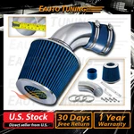 Short Ram Air Intake Kit + Blue Filter For 91-97 Metro 1.0L L3 / 1.3L L4. Fixed Price $38.99.