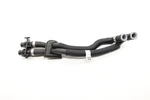 2020 - 2025 Land Rover Evoque 2.0L Engine Hvac Heater Hose Tube Pipe Oem. Fixed Price $79.43.