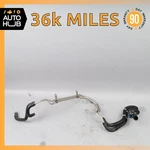 08-10 Bentley Continental Gt Flying Spur 6.0L W12 Fuel Line Pipe Hose Oem 36K. Fixed Price $199.20.