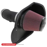 K&n 63-1565 Cold Air Intake For 2011-23 Dodge Challenger / 12-23 Charger 6.4L V8. Fixed Price $337.59.
