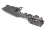 Bmw X5 E53 Radiator Left Air Duct 51717123349. Fixed Price $85.73.