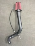 Zzperformance Chevy Cobalt Ss Cold Air Fenderwell Intake 2008-10 2.0 Turbo Lnf. Fixed Price $2249.99.