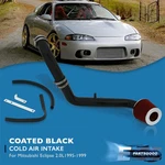 For 95-99 Mitsubishi Eclipse / Eagle Talon Non-turbo Cold Air Intake Piping Kit. Fixed Price $61.99.
