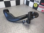 12-19 2017 Porsche TURB0 Right Air Inlet Suction Tube 99111002472. Fixed Price $114.70.