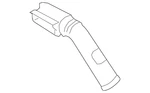 Genuine Kia Air Duct 28210-Q5100. Fixed Price $65.45.