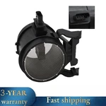 Maf Mass Air Flow Sensor For 05-12 Mercedes-benz 2730940948 0280218190 Black. Fixed Price $38.47.