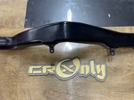 Oem 88-91 Honda Crx Snorkel Air Front Inlet Duct Tube Intake 90 Si. Fixed Price $75.00.
