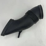 2011 2012 Audi A8 Quattro Left Air Intake Duct Tube Hose 4H0129509C Oem. Fixed Price $18.99.