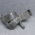 2011-2014 Chrysler 200 Avenger 2.4 Air Intake Snorkel Duct 04891632AD Oem 74393. Fixed Price $29.99.