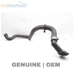 1999-2006 Audi Quattro 1.8L Lower Radiator Coolant Hose / Line 8N0121051B. Fixed Price $20.49.