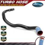 Lower Intercooler Turbocharged Hose Ford F-150 Expedition Lincoln Navigator. Fixed Price $104.09.