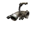 03-12 Bentley Continental Left Turbo Air Intake Guide Tube Pipe Duct Oem. Fixed Price $71.25.