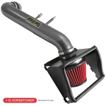 Aem 21-8129DC Performance Aluminum Cold Air Intake System 15-20 F150 5.0L V8. Fixed Price $399.99.