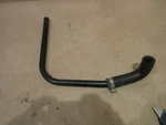 Ferrari 355 - Rh Air Delivery Tube P/n 164299. Fixed Price $60.00.