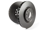 For 07-09 Hyundai Tiburon 2.7 Speed Premium Rear Rotors EBCRK7647. Fixed Price $144.92.