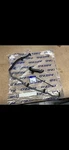 Volvo Fuel Feed Line Kit, Tank To Engine S60 S80 V60 XC60 XC70 2014-2028 Oem New. Fixed Price $56.00.