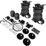 Air Spring Bag Kit 2001-2010 Chevy Gmc 2500 3500 5000LBS Towing Replace 57275. Fixed Price $361.29.