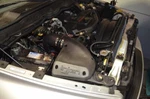 Injen Evolution Cold Air Intake For 07-09 Dodge Ram 2500 3500 6.7L Turbo Diesel. Fixed Price $330.12.