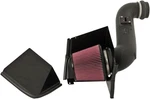 Cold Air Intake System: High-flow Filter, Increase Performance & Towing: Com. Fixed Price $402.45.