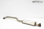 2014-2023 Jeep Cherokee 4WD 2.4L Exhaust Center Muffler Resonator Pipe Tube Oem. Fixed Price $220.21.