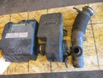 Air Cleaner W/electric Opt K18 Fits 04 Bravada 77694. Fixed Price $75.64.