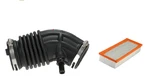 Pcs Engine Air Intake Hose & Filter Fits:nissan Altima 2007-2017 L4 2.5L. Fixed Price $28.00.