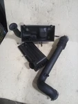 2005-06 Jeep Tj Wrangler 4.0 Cyl Air Filter Cleaner Box With Hose& Inlet Tube. Fixed Price $149.00.
