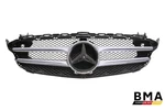 Mercedes-benz C-class W205 Front Bumper Center Grille Assembly 2015 2018 Oem. Fixed Price $129.99.
