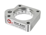 Afe 46-33004 Silver Bullet Throttle Body Spacer Ford/mazda/mercury 4.0L. Fixed Price $152.24.