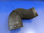 Oem Charge Air Pipe Right Bentley Continental Gt Lower 3W0145832E. Fixed Price $35.00.