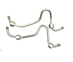 09-13 Bmw F01 F10 750 550 N63 Engine Fuel Rail Injection Tube Lines Pair Set Oem. Fixed Price $39.99.