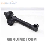 2010-2016 Porsche Panamera 4.8L Left Air Intake Hose / Line 97011054100. Fixed Price $99.99.