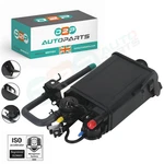 D2P Fuel Vapor Charcoal Canister Fits Toyota Tacoma 2002-2004 7774004010. Fixed Price $119.99.