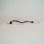 New Bmw X1 F48 Water Pipe Line 17127617366 Oem. Fixed Price $63.08.