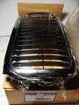 Genuine Oem Kidney Grille Front Passenger Black For Bmw 51138125812. Fixed Price $39.00.