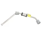 Genuine Gm 2020-2023 Encore Gx Trailblazer Fuel Feed Intermediate Pipe 12664331. Fixed Price $100.43.