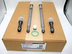Oem Genuine Ford 6.0L Powerstroke Diesel Updated Stand Pipe Dummy Plug Kit. Fixed Price $157.72.