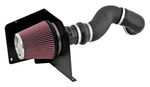 K&n 57-3067 Fipk Cold Air Intake System For 2007-2008 Chevy/gmc 2500/3500 Hd. Fixed Price $341.95.