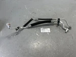 2016-2020 Tesla Model X Ac Right Hand Rocker Hose Pipe Line Conditioning Oem. Fixed Price $89.99.