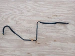 2013-2016 Lincoln Mkz 3.7L Fuel Vapor Canister Hose Tube Pipe Line Oem. Fixed Price $45.00.