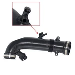 Air Duct Intake Hose Boot Pipe Tube Replat # 13717627501 13717607778 13717602692. Fixed Price $28.48.