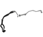 Land Rover LR4 Automatic Transmission Oil Cooler Hose Genuine LR050757. Fixed Price $271.04.