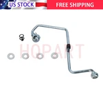 New Toyota Lexus 3.5 2GRFE Engine Oil Cooler Line 15772-31030. Fixed Price $27.45.
