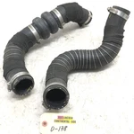 2017-2020 Lincoln Continental Intercooler Air Inlet Tube Hose X2 Oem.. Fixed Price $69.99.