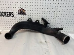 08 Bmw E90 335XI Rear Engine Turbo Air Duct Inlet 7556550. Fixed Price $35.00.