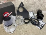 2001-2007 Bmw E46 M3 S54 3.2L Inline Afe Power Magnumforce Ais Stage / T5-1692. Fixed Price $1059.00.