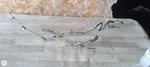 Range Land Rover 10-13 L320 Xf Xj 5.0L High Pressure Fuel Pump Hose Pipe. Fixed Price $68.31.