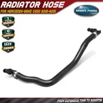 Engine Coolant Reservoir Hose For Mercedes-benz W204/W205 C250 2012 2013-2015. Fixed Price $20.58.