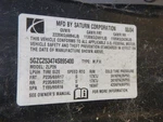 Saturn Vue 2004 Air Cleaner/box 22678562 0621. Fixed Price $94.99.